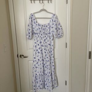 LoveShackFancy Maxi